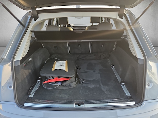 Audi Q7 SUV TFSI E -  - Joinsteer - #5