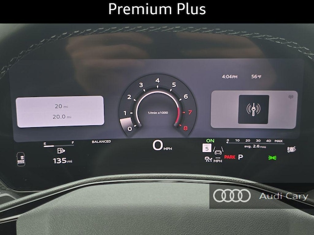 2026 Audi SQ5 Premium Plus - Photo 19