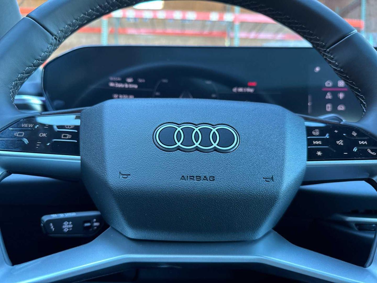 2025 Audi A5 Premium Plus - Photo 23