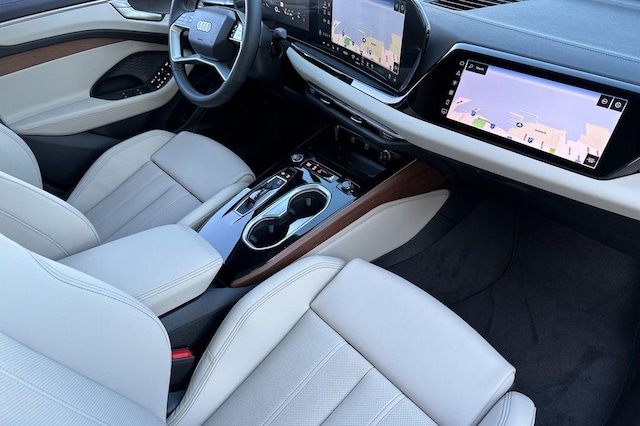 2026 Audi A6 Prestige - Photo 12