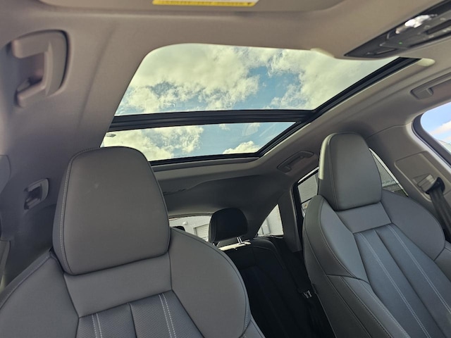 2026 Audi Q5 Sportback