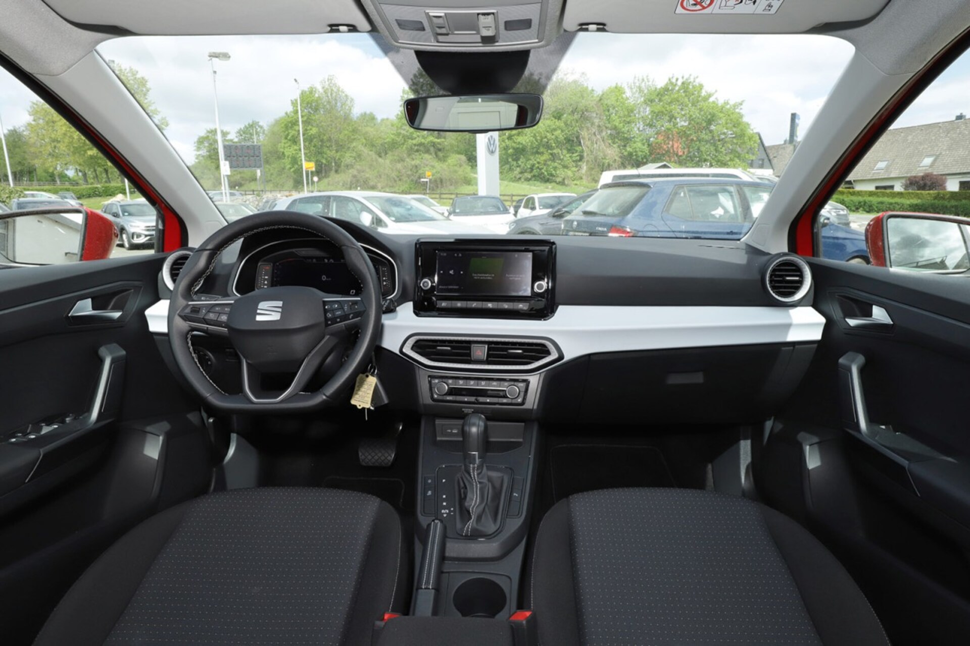 SEAT Ibiza Style