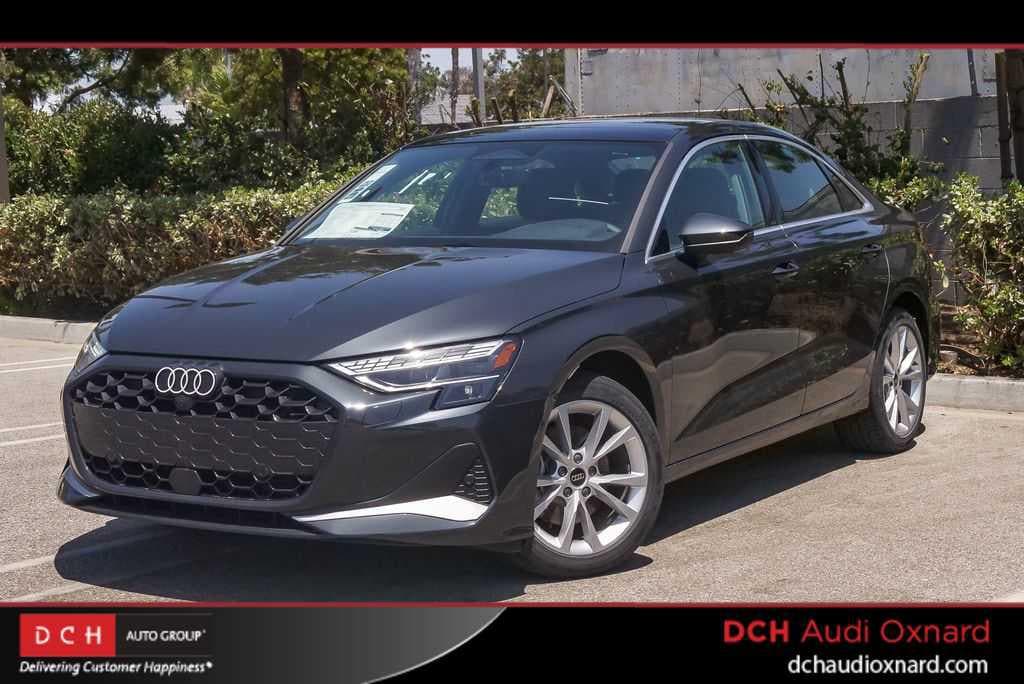 2026 Audi A3 Premium Plus quattro S tronic's photo