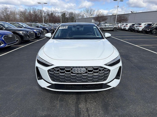 2025 Audi A5 Sedan
