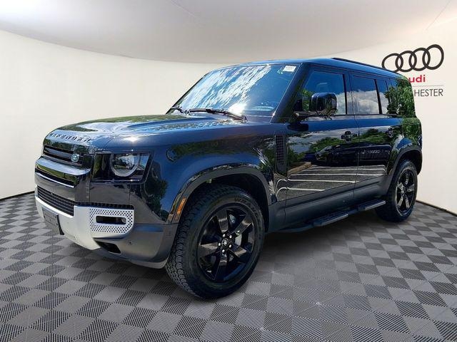 2024 Land Rover Defender