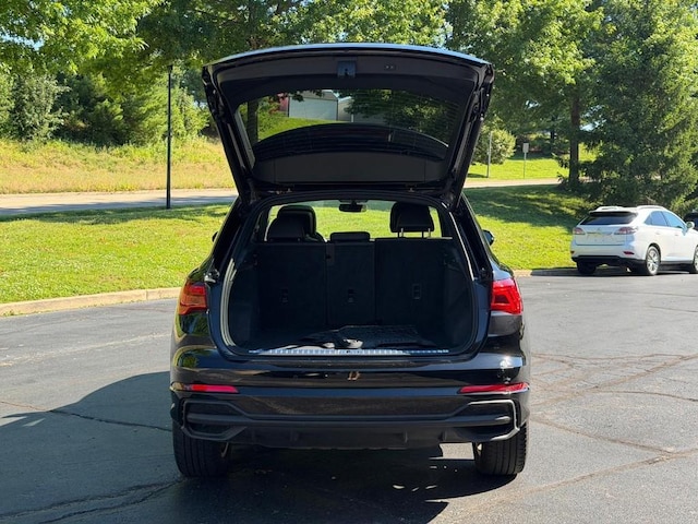 2023 Audi Q3 SUV