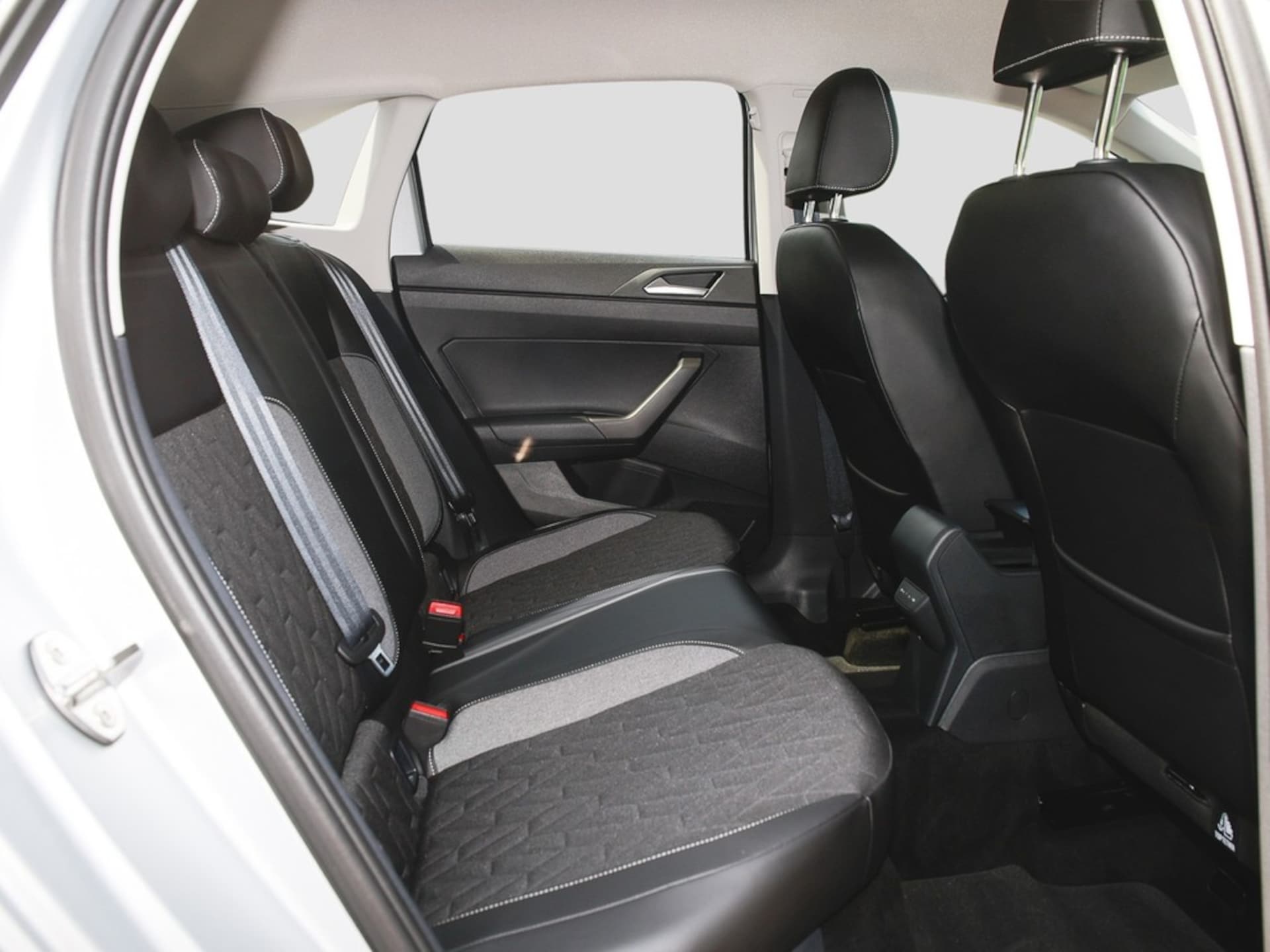 Volkswagen Taigo Goal