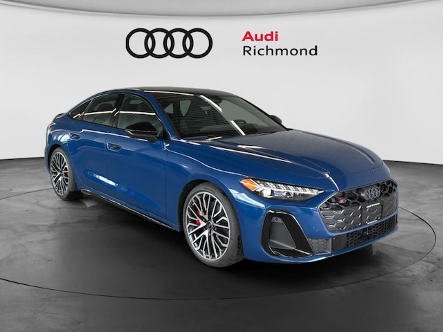2026 Audi S5