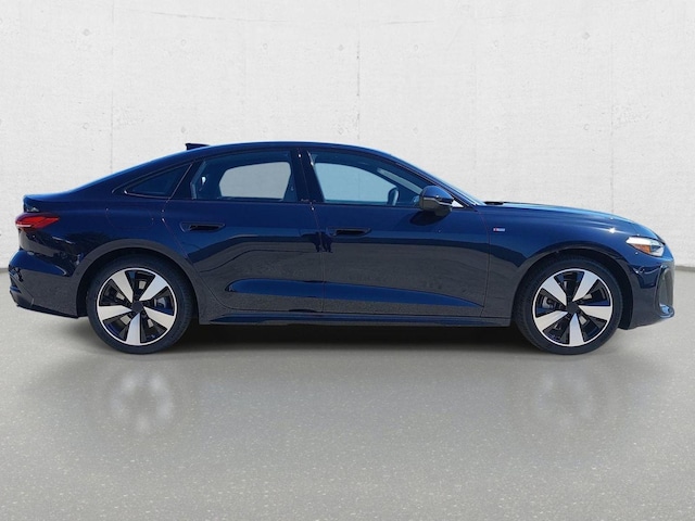 2026 Audi A5 Sedan