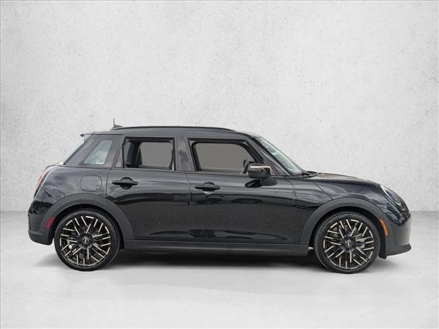 2026 MINI