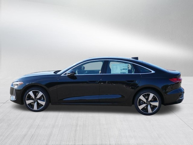 2025 Audi A5 Sedan