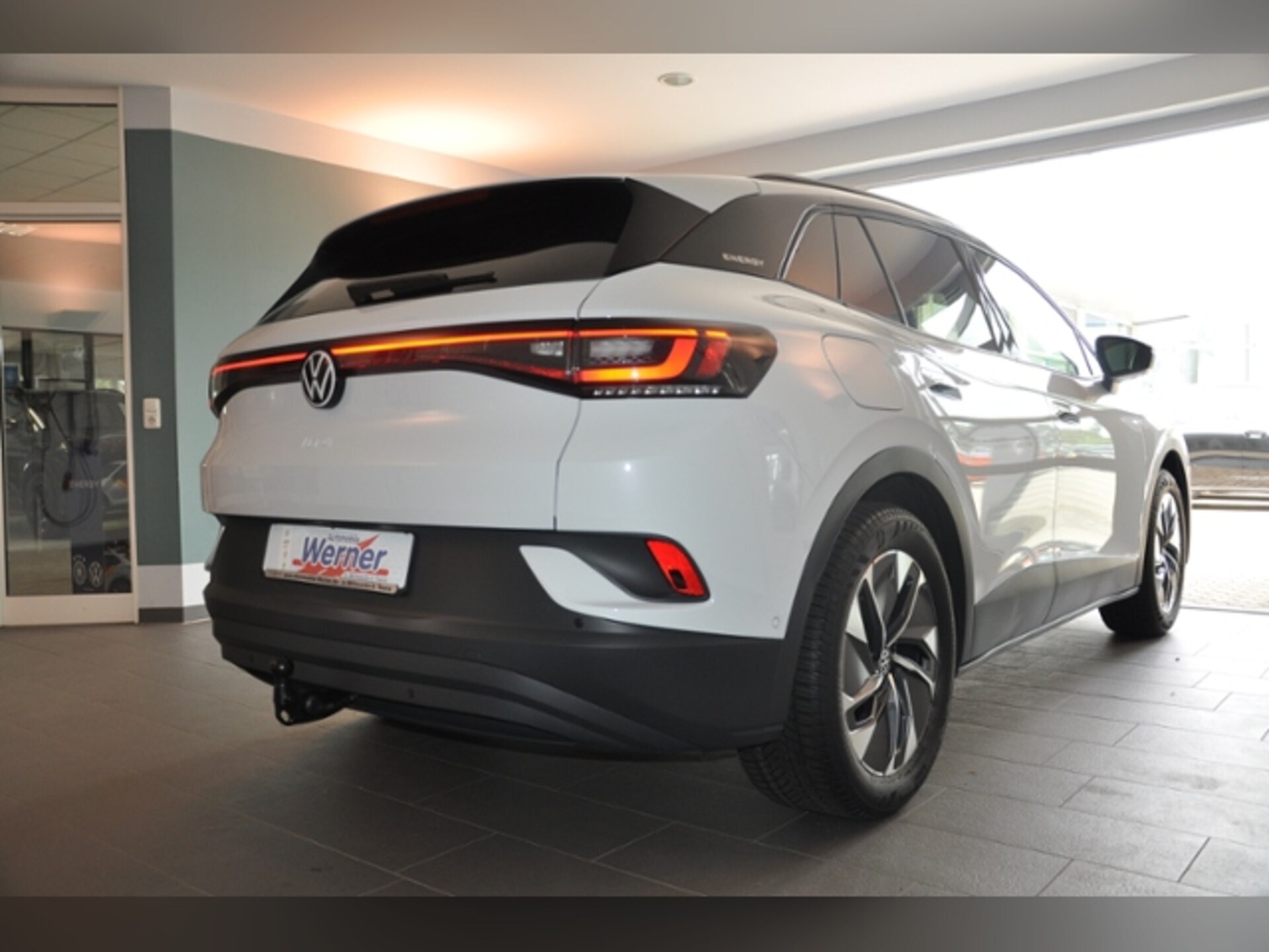 Volkswagen ID.4 Pro