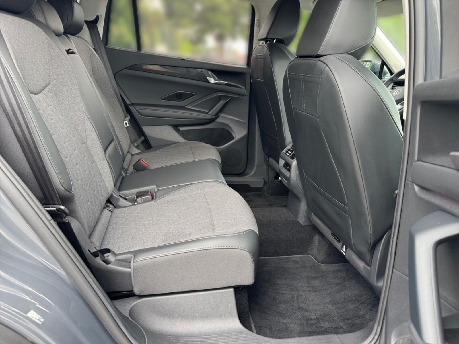 Volkswagen Tayron – Bild 9