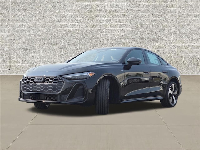2026 Audi A5 Sedan