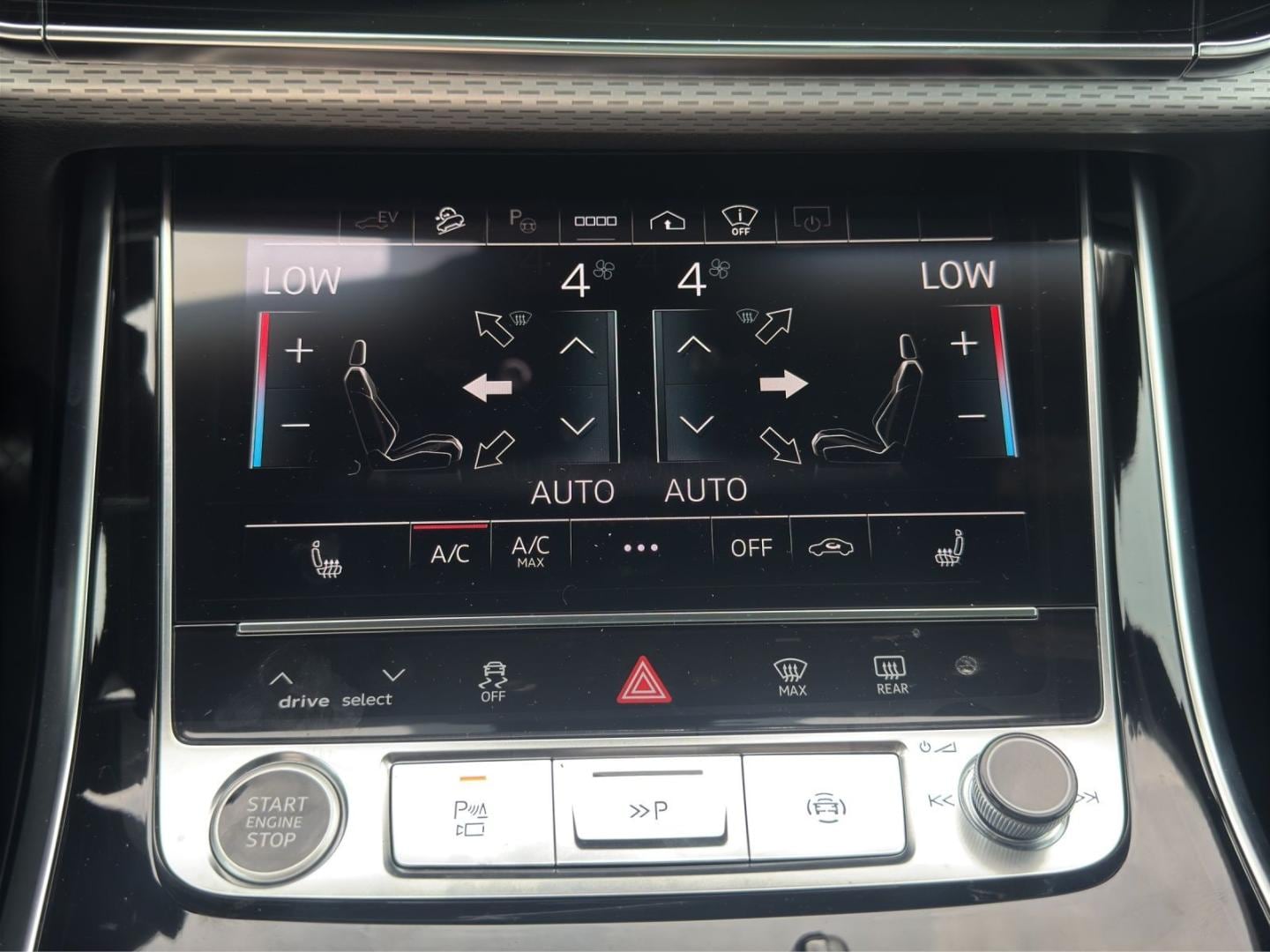 Bild über Audi Q7 SUV TFSI e S line business TFSI e quattro 360 kW tiptronic - für weitere Informationen kontaktieren Sie den Audi Partner