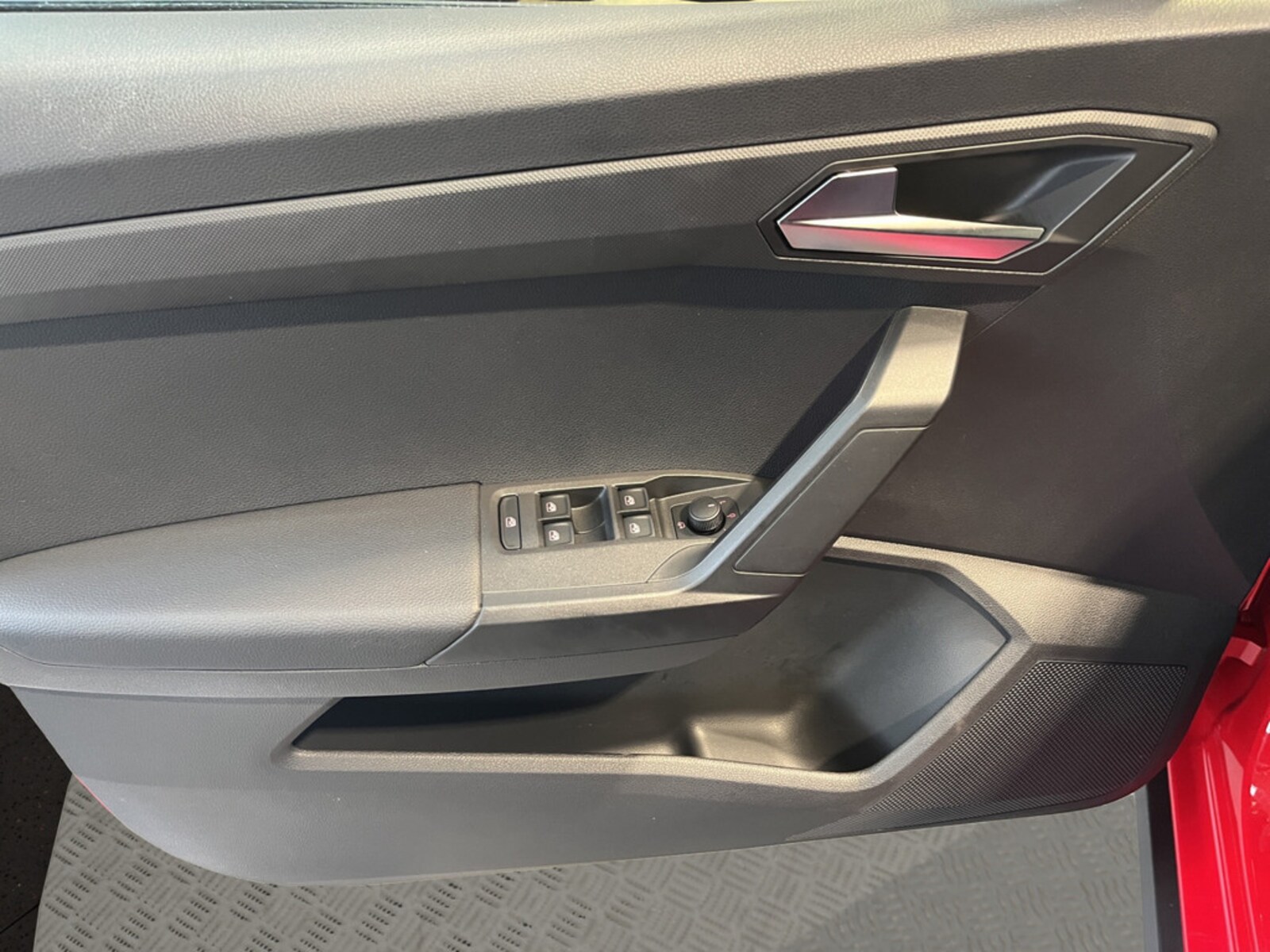 SEAT Arona – Bild 10