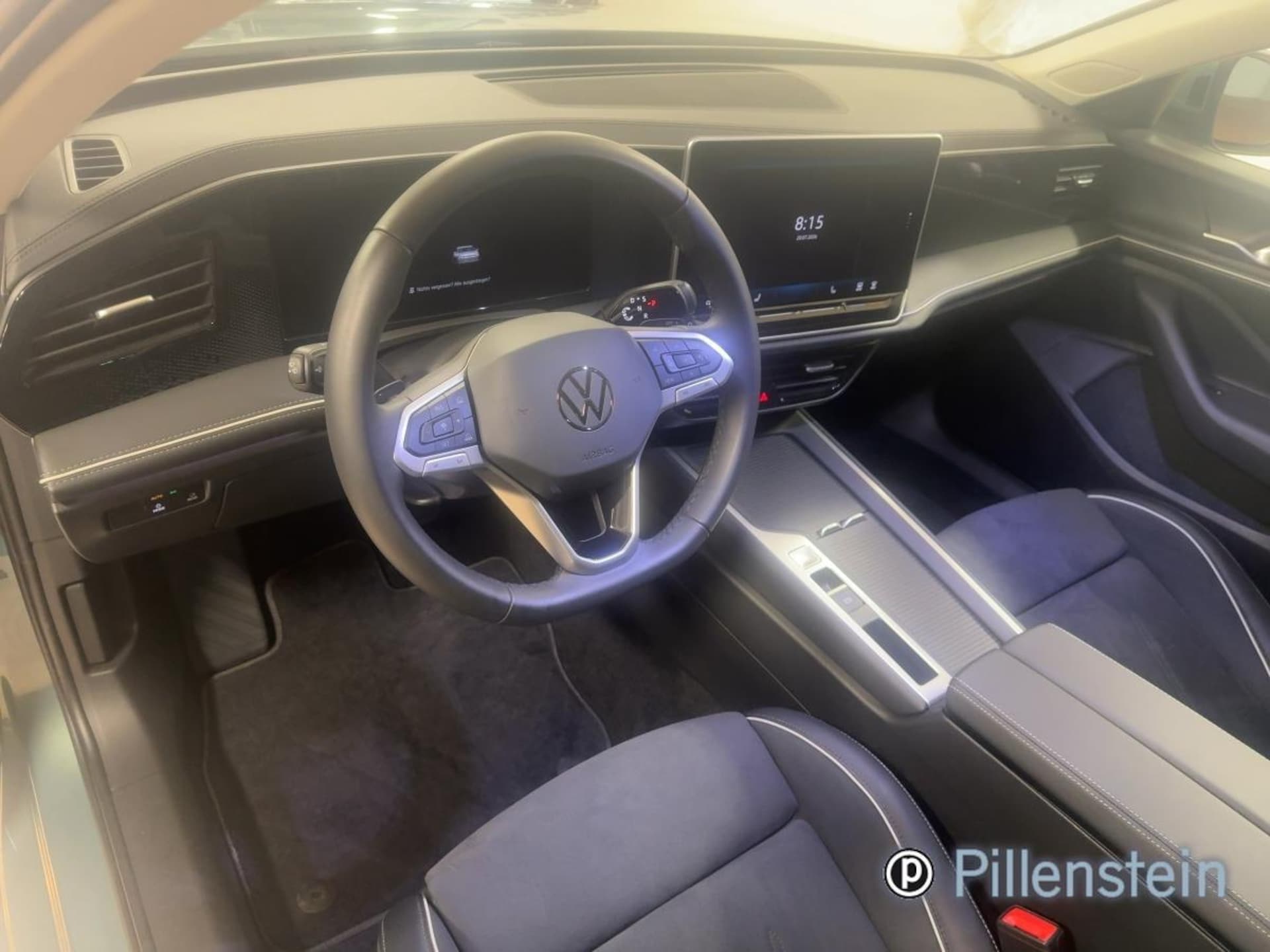 Volkswagen Passat Business