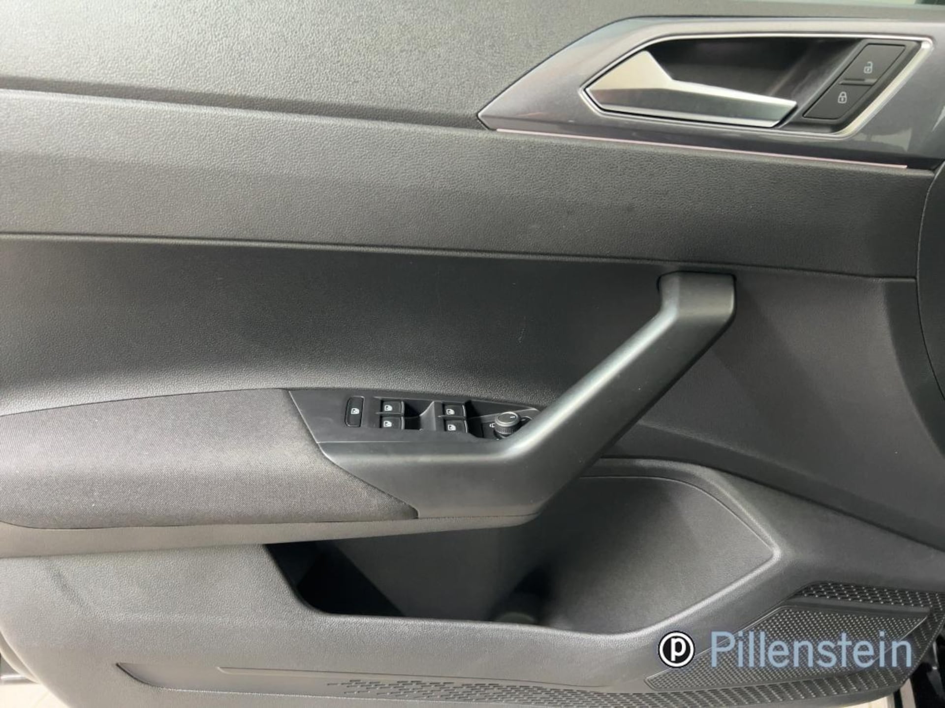 Volkswagen Polo Style