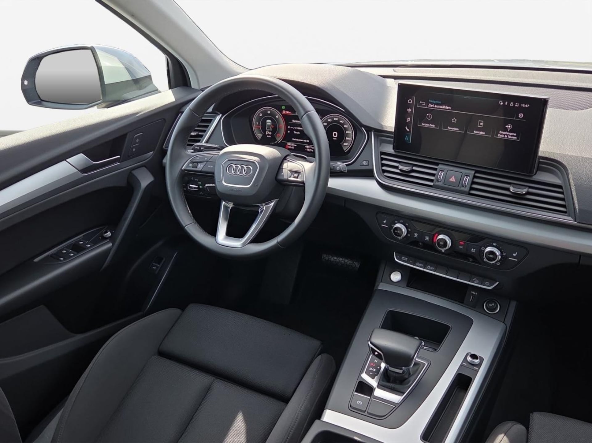 Audi Q5 SUV