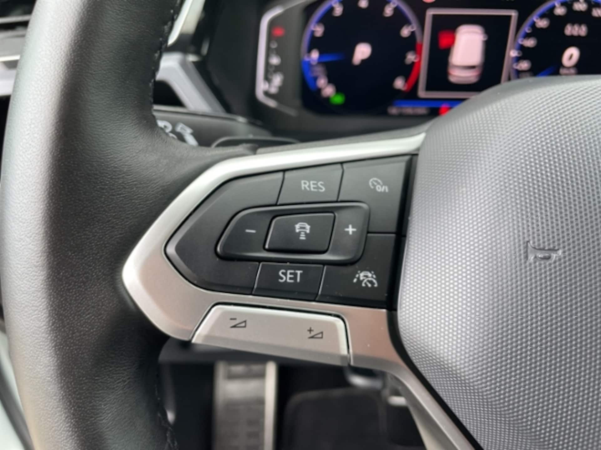Volkswagen Touran Highline
