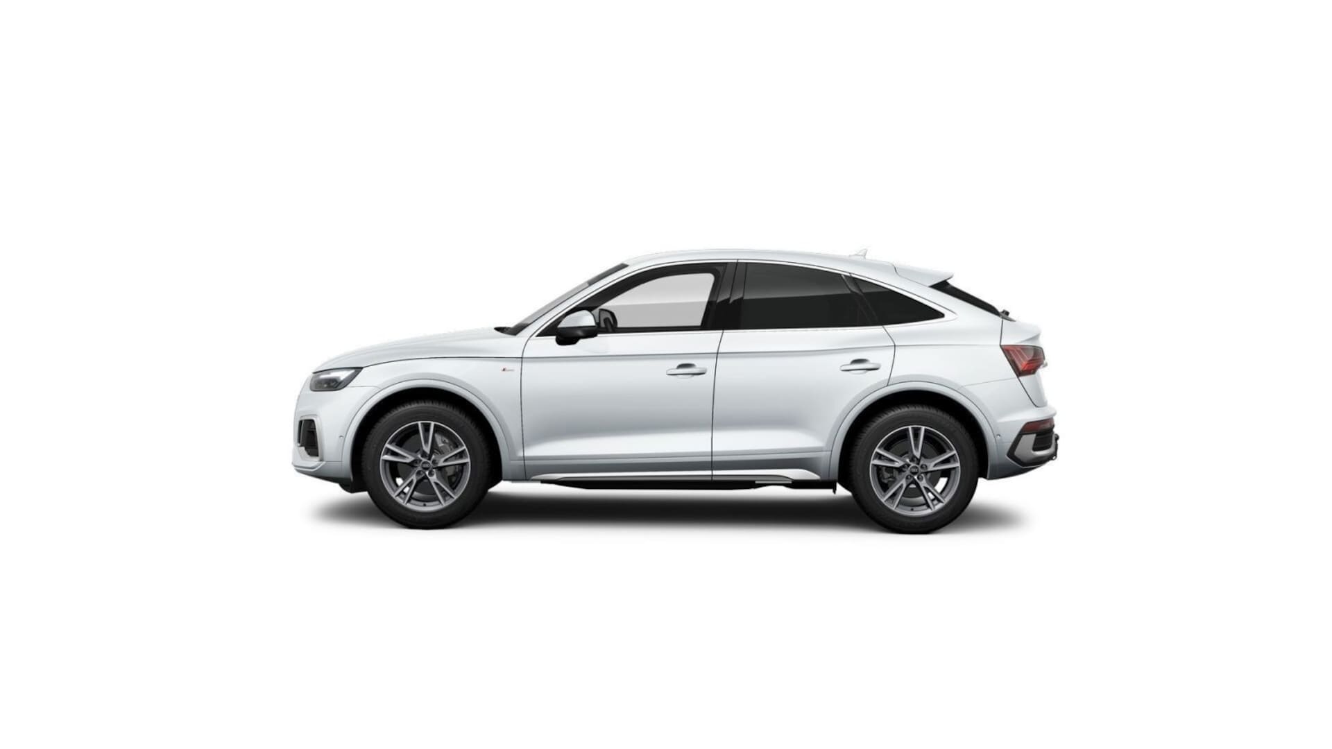Audi Q5 Sportback S line