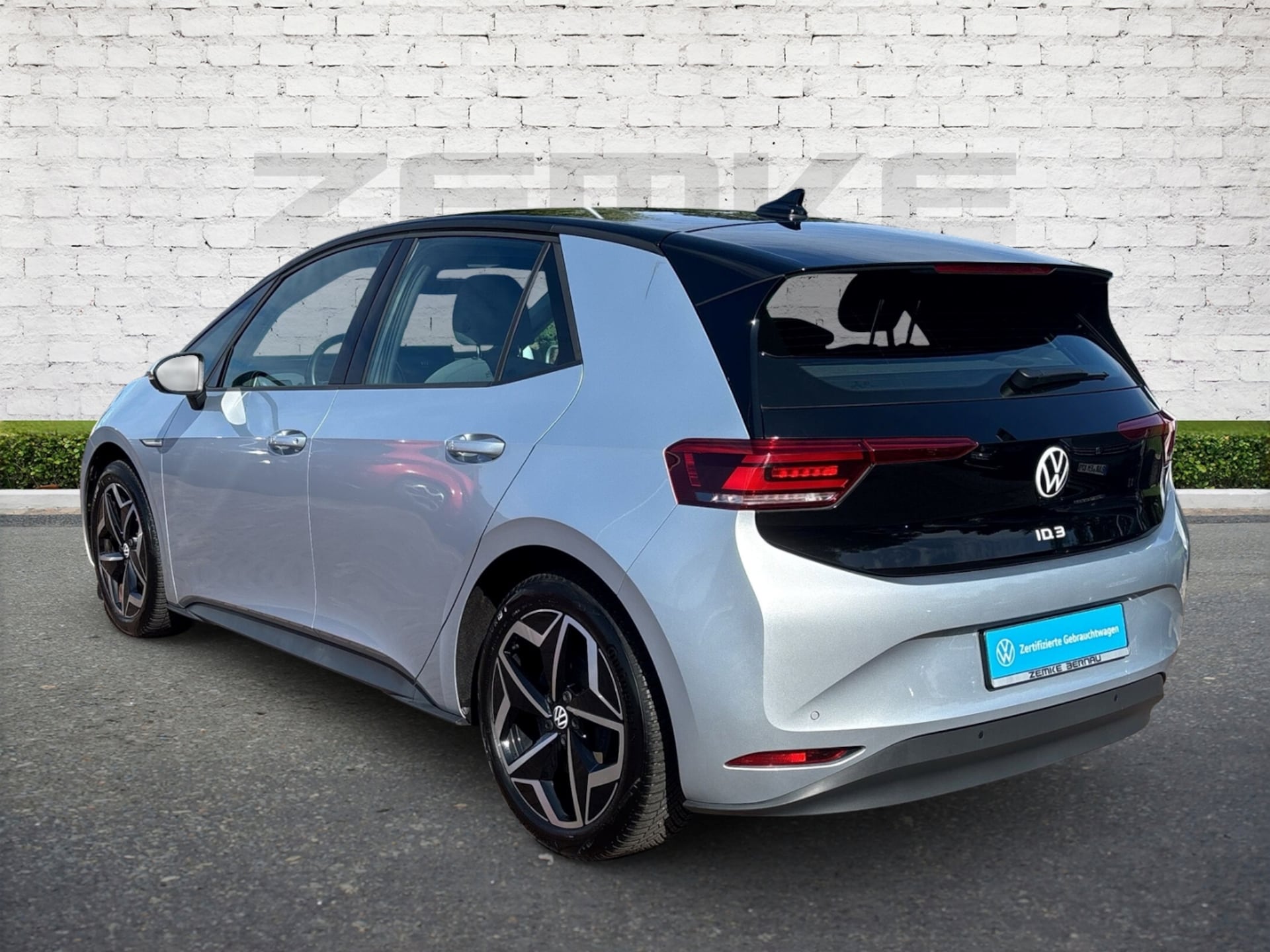 Volkswagen ID.3 Pro Performance