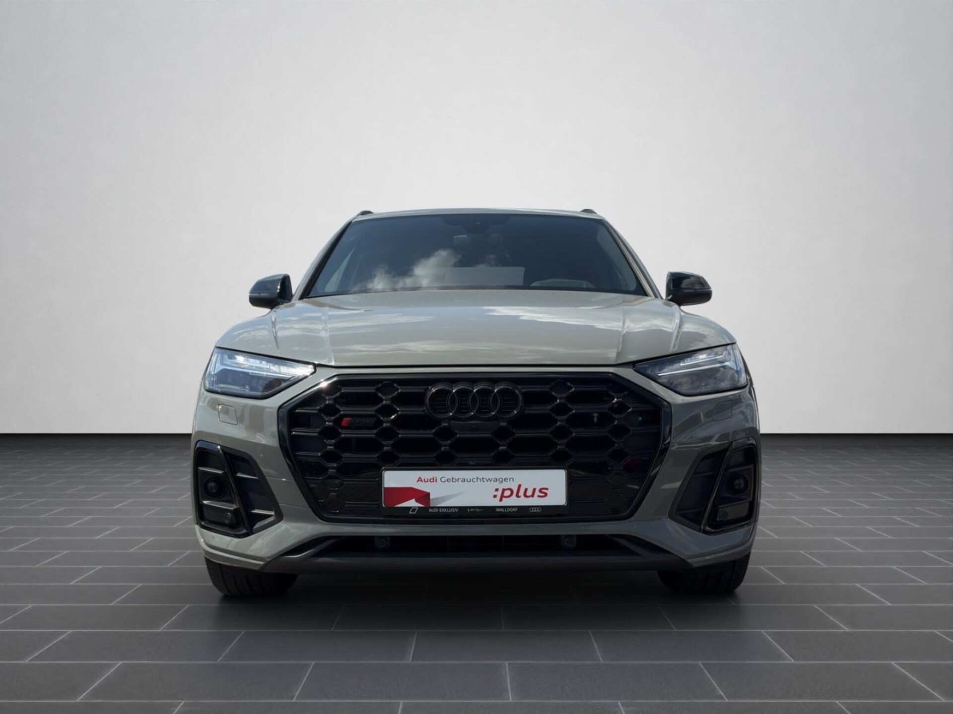 Audi SQ5 Sportback