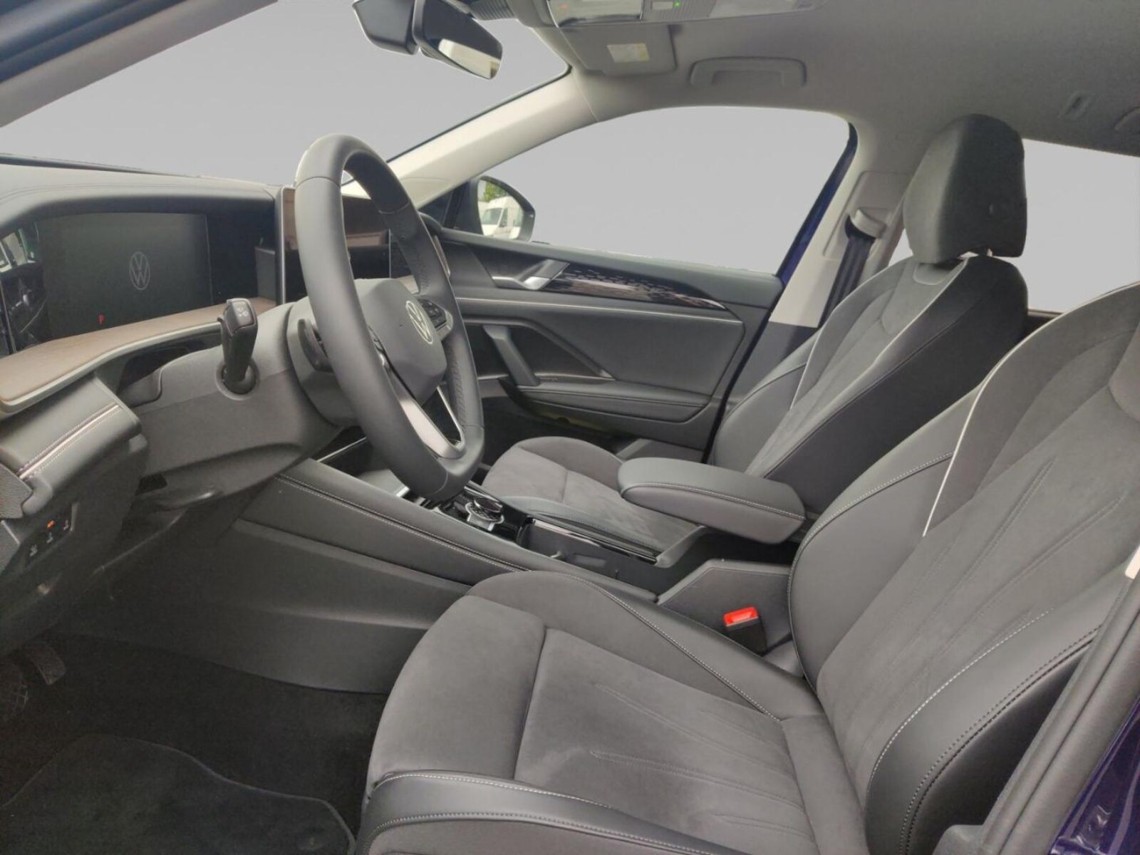 Volkswagen Tayron – Bild 12