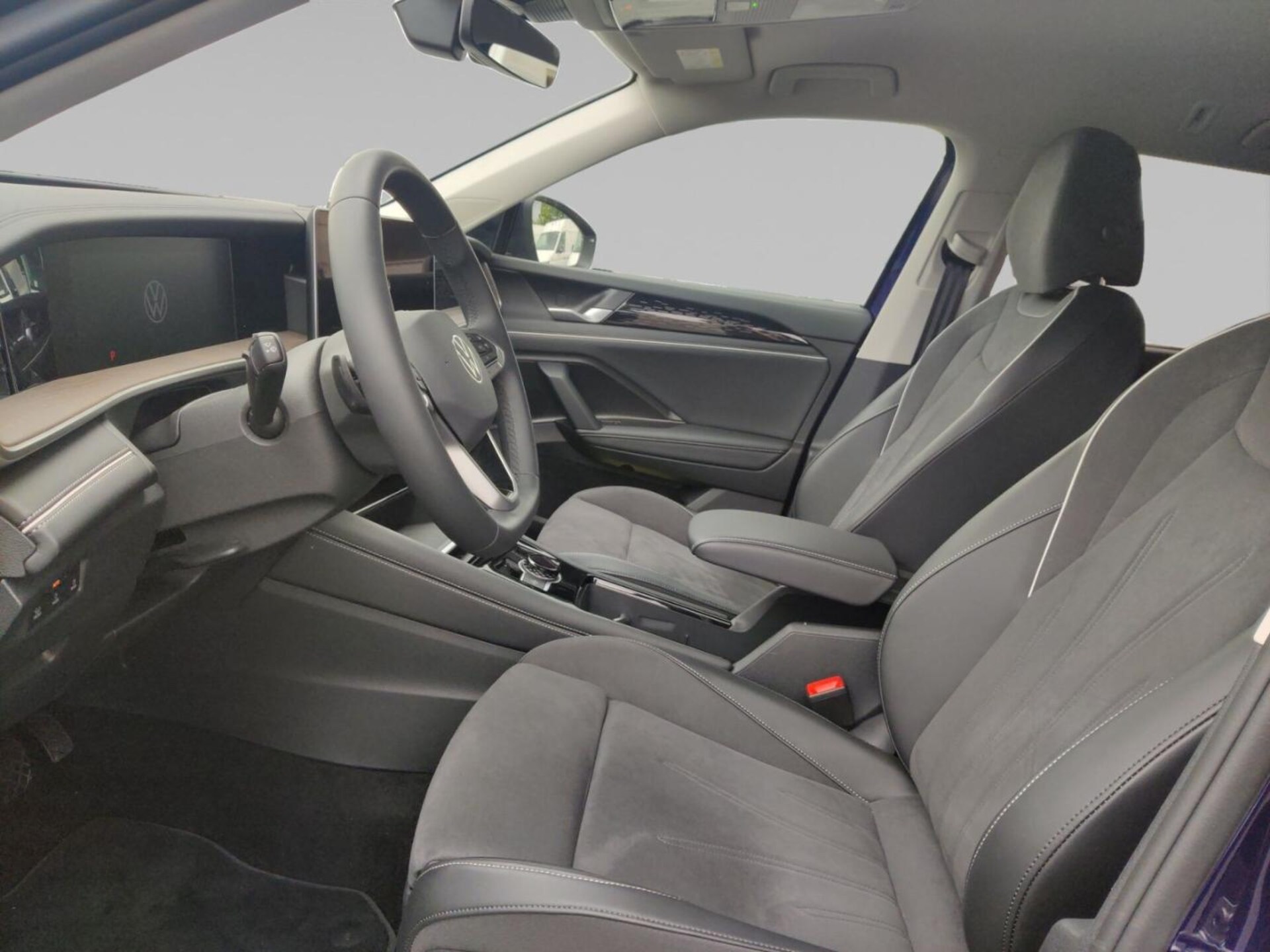 Volkswagen Tayron Elegance