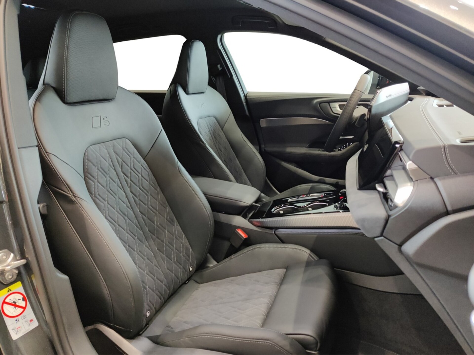 Audi A5 Avant e-hybrid