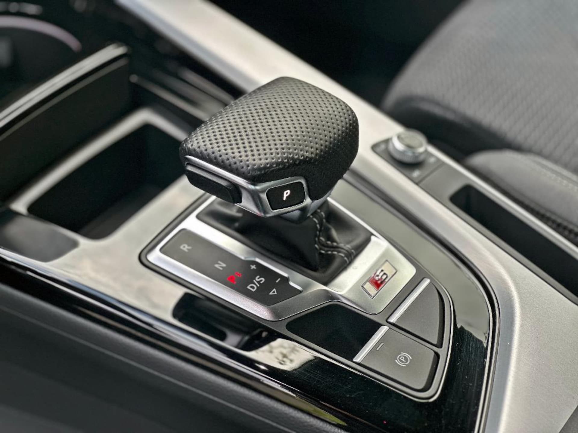 Audi S5 Sportback