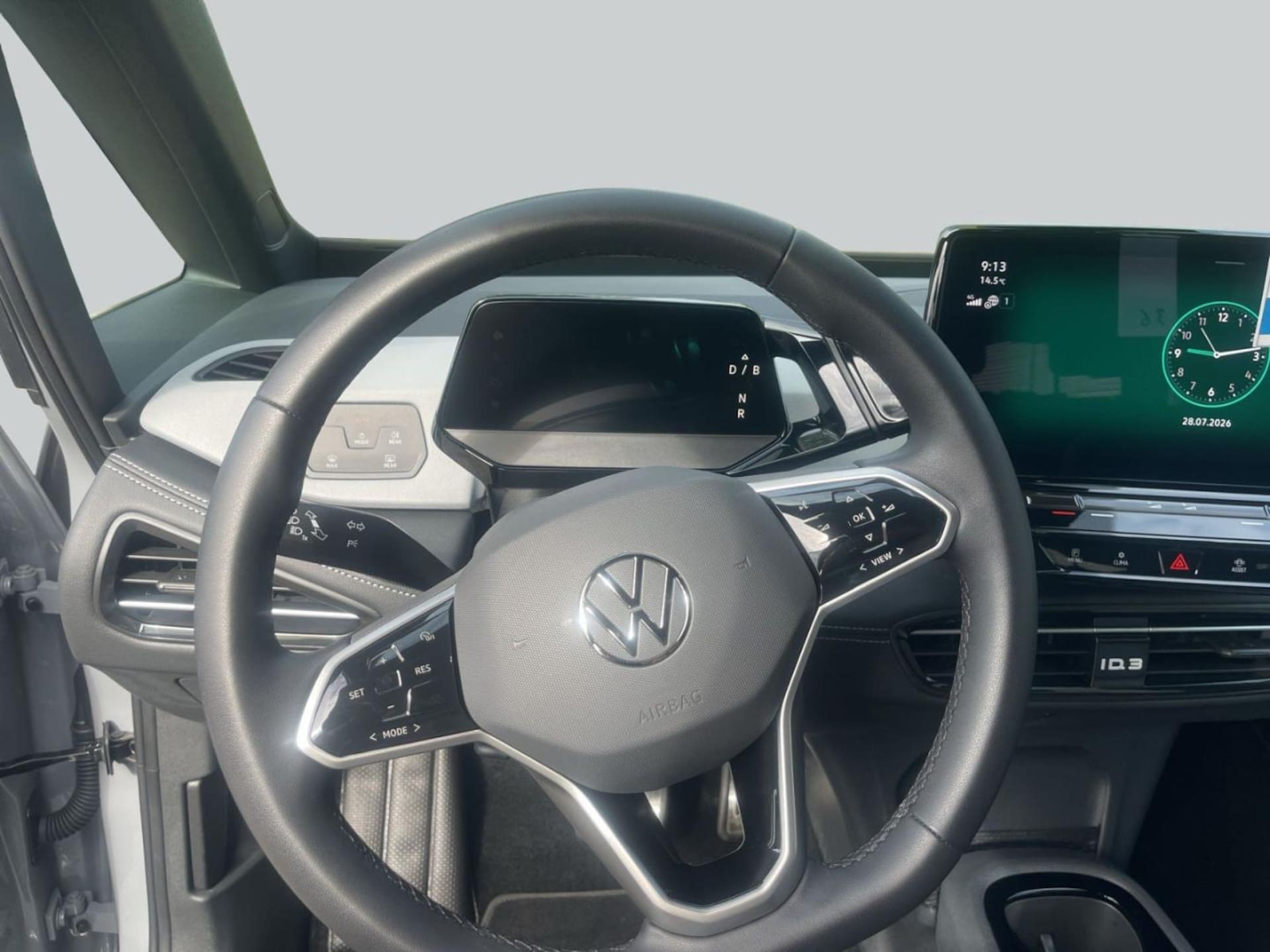 Volkswagen ID.3 MOVE Pro