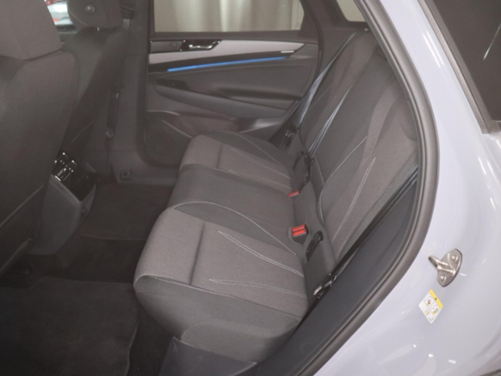 Volkswagen ID.7 Tourer – Bild 13