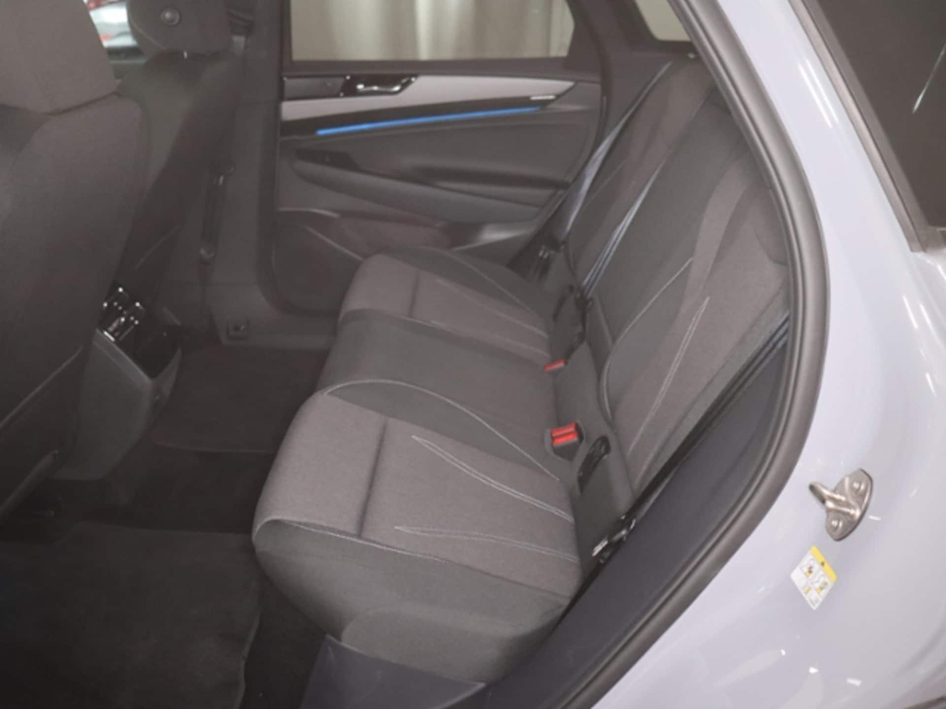 Volkswagen ID.7 Tourer Pro