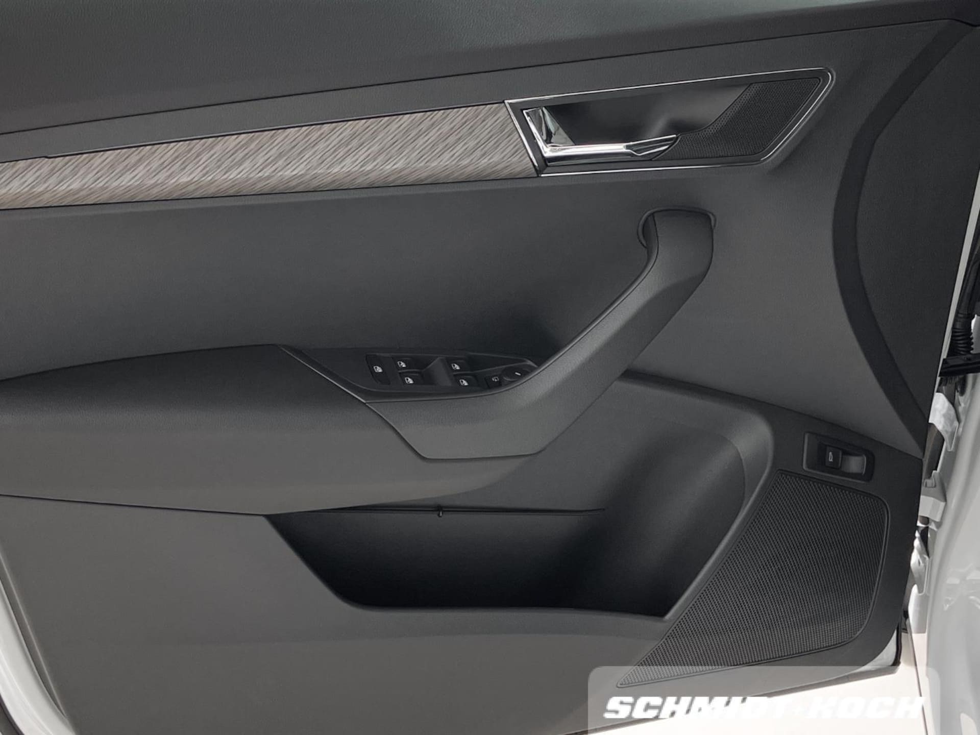 Skoda Karoq Selection