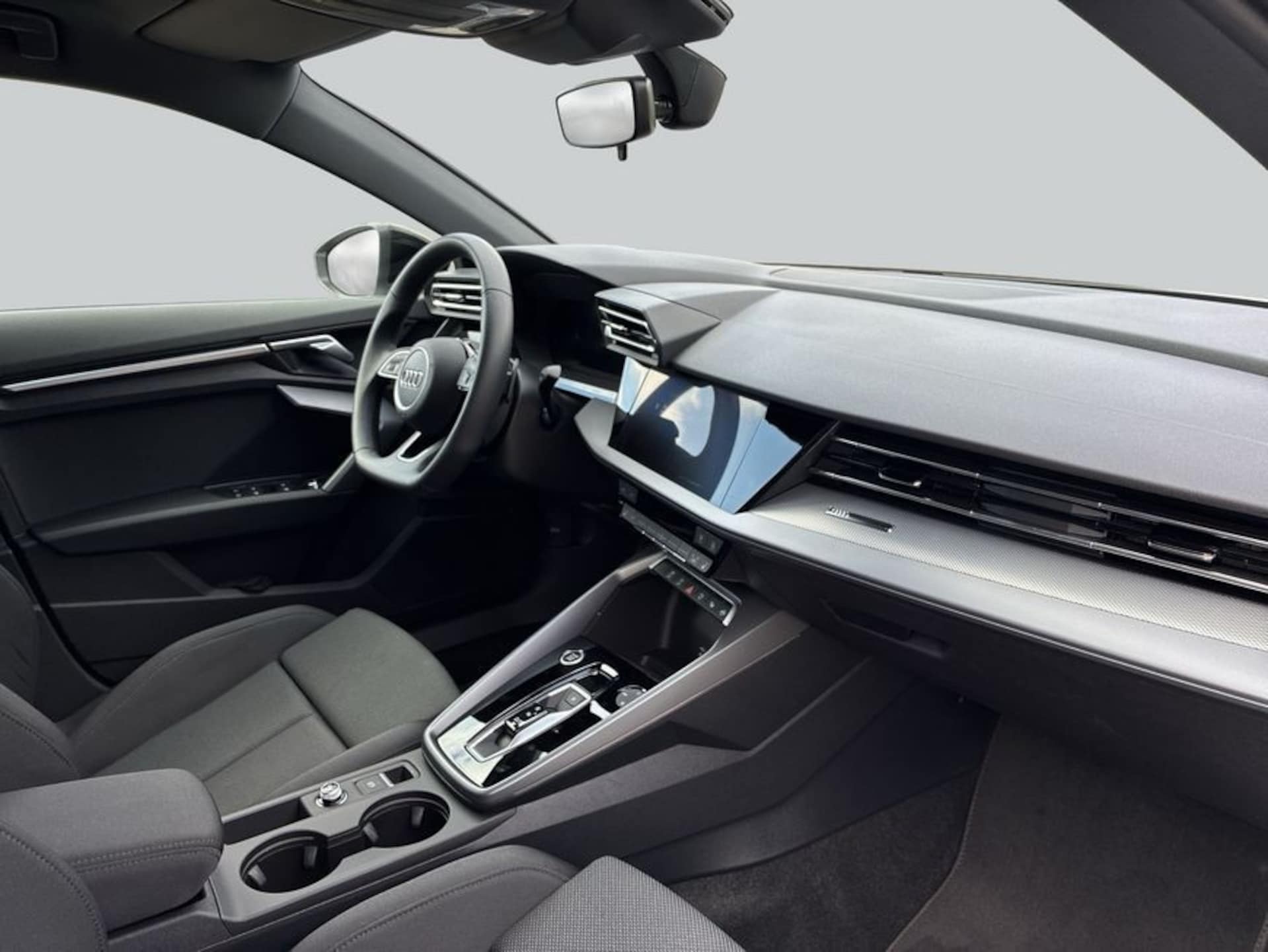 Audi A3 Sportback S line