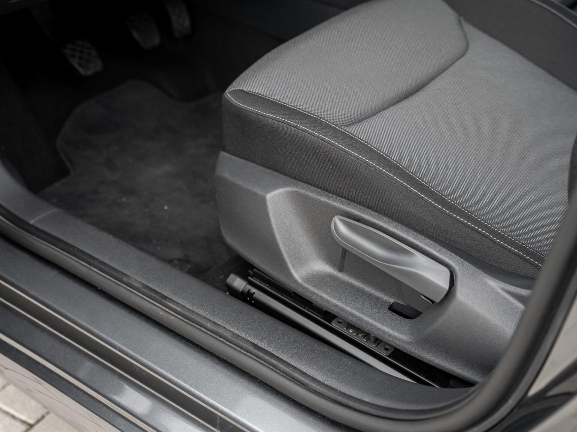 Skoda Fabia Selection