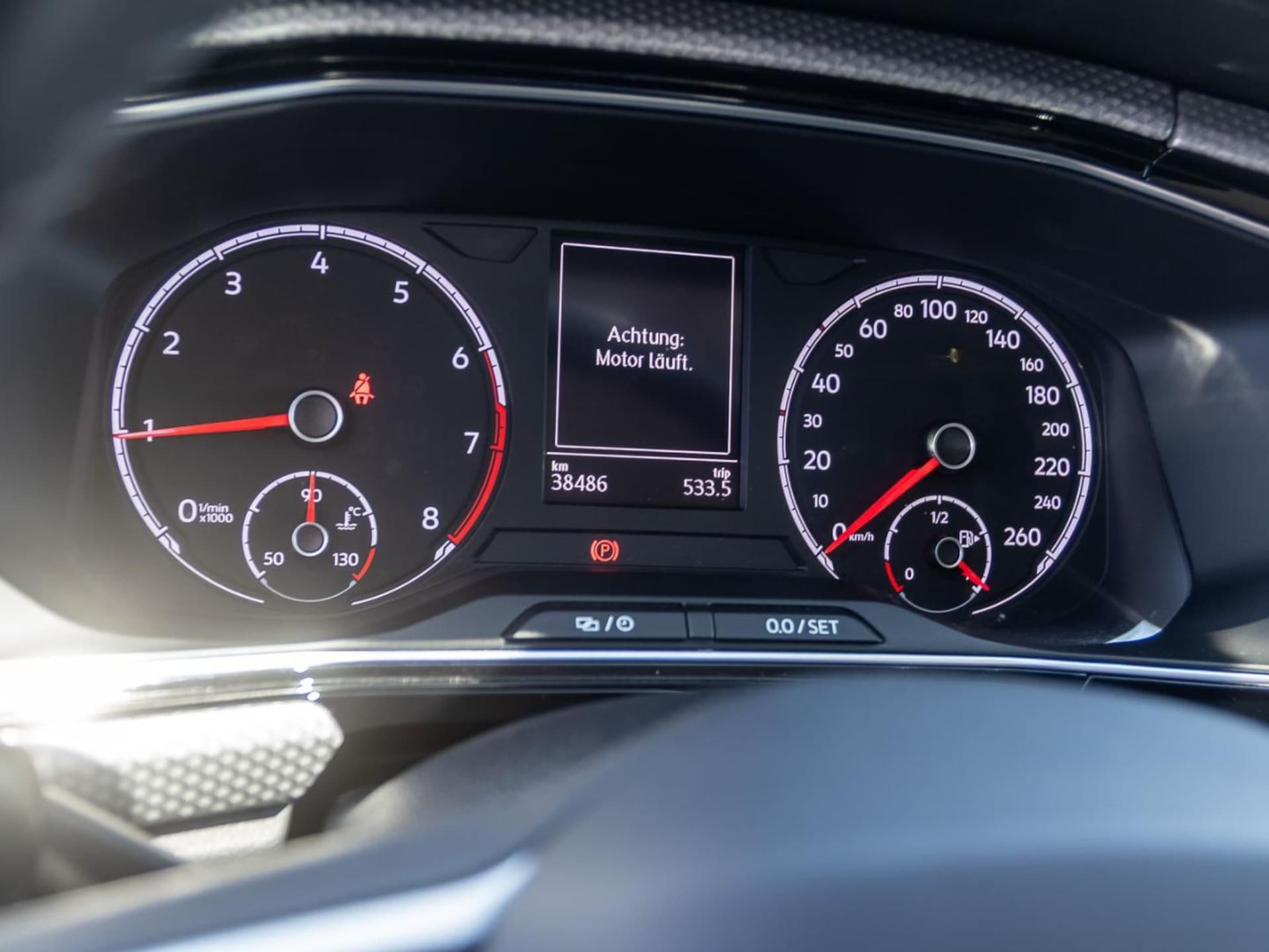 Volkswagen T-Cross MOVE