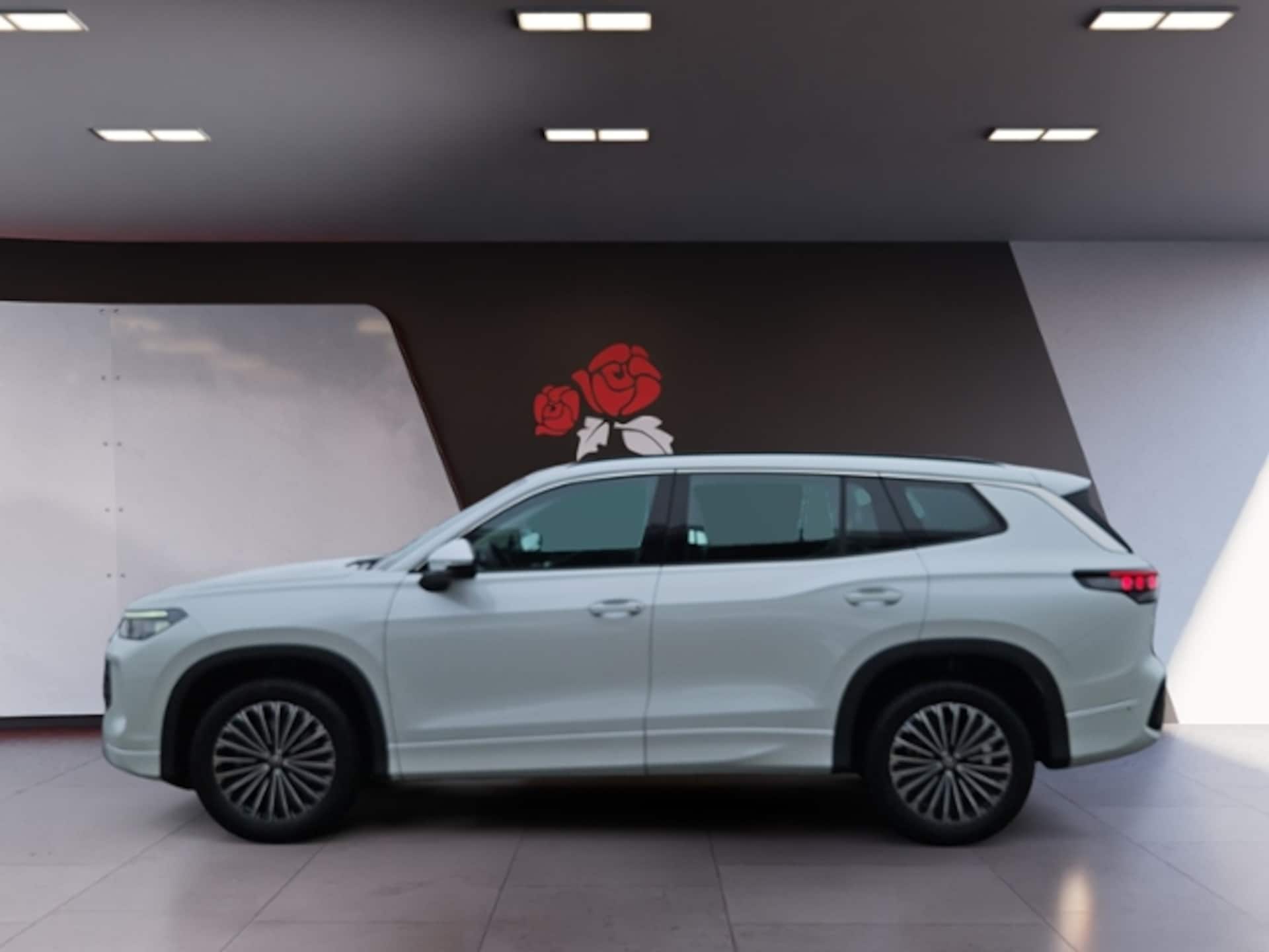 Volkswagen Tayron Life