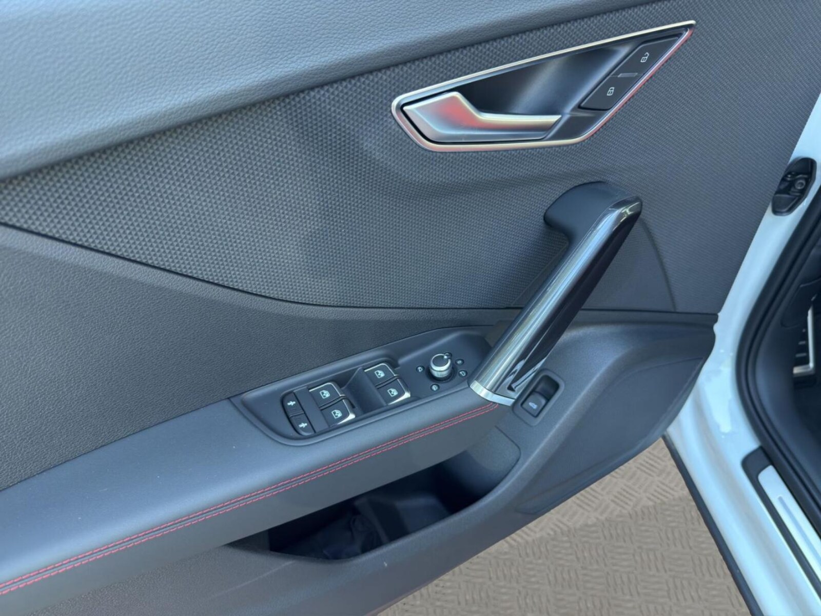 Audi Q2 – Bild 14