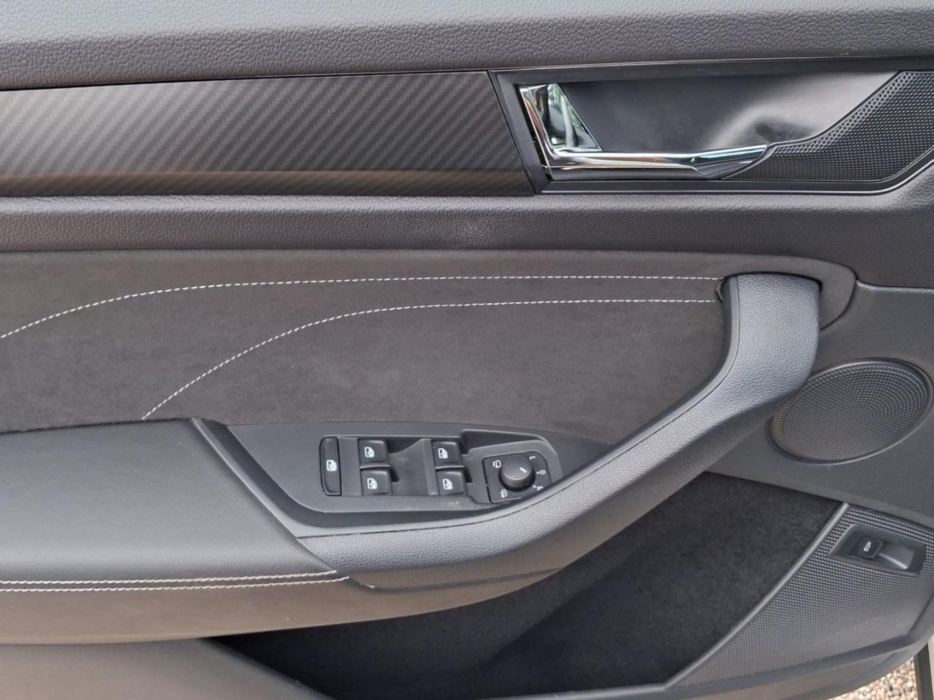 Skoda Kodiaq Sportline