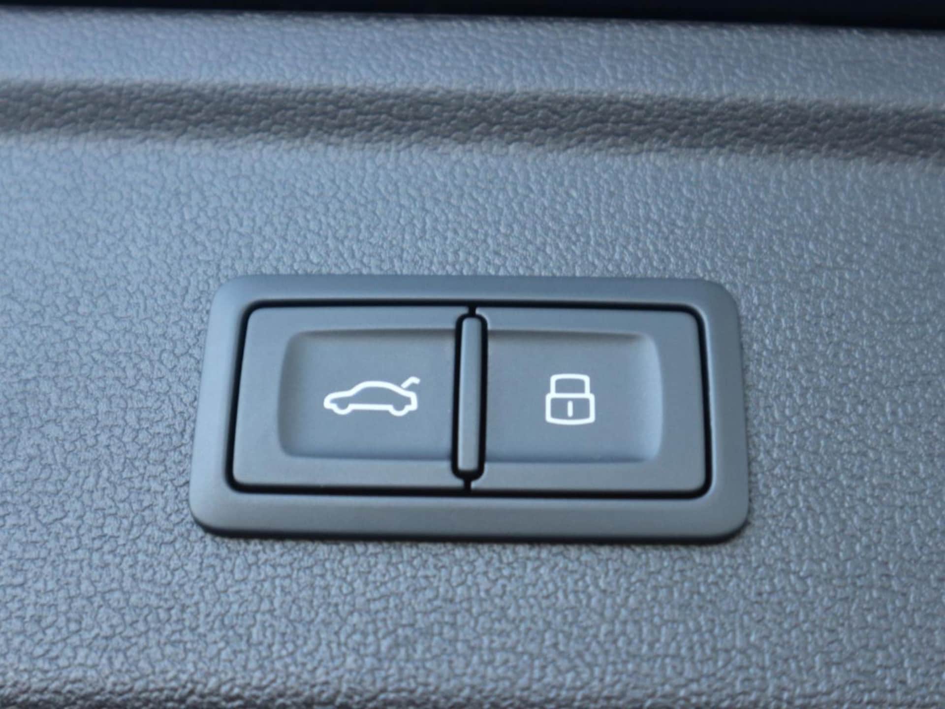Audi A3 Sportback S line