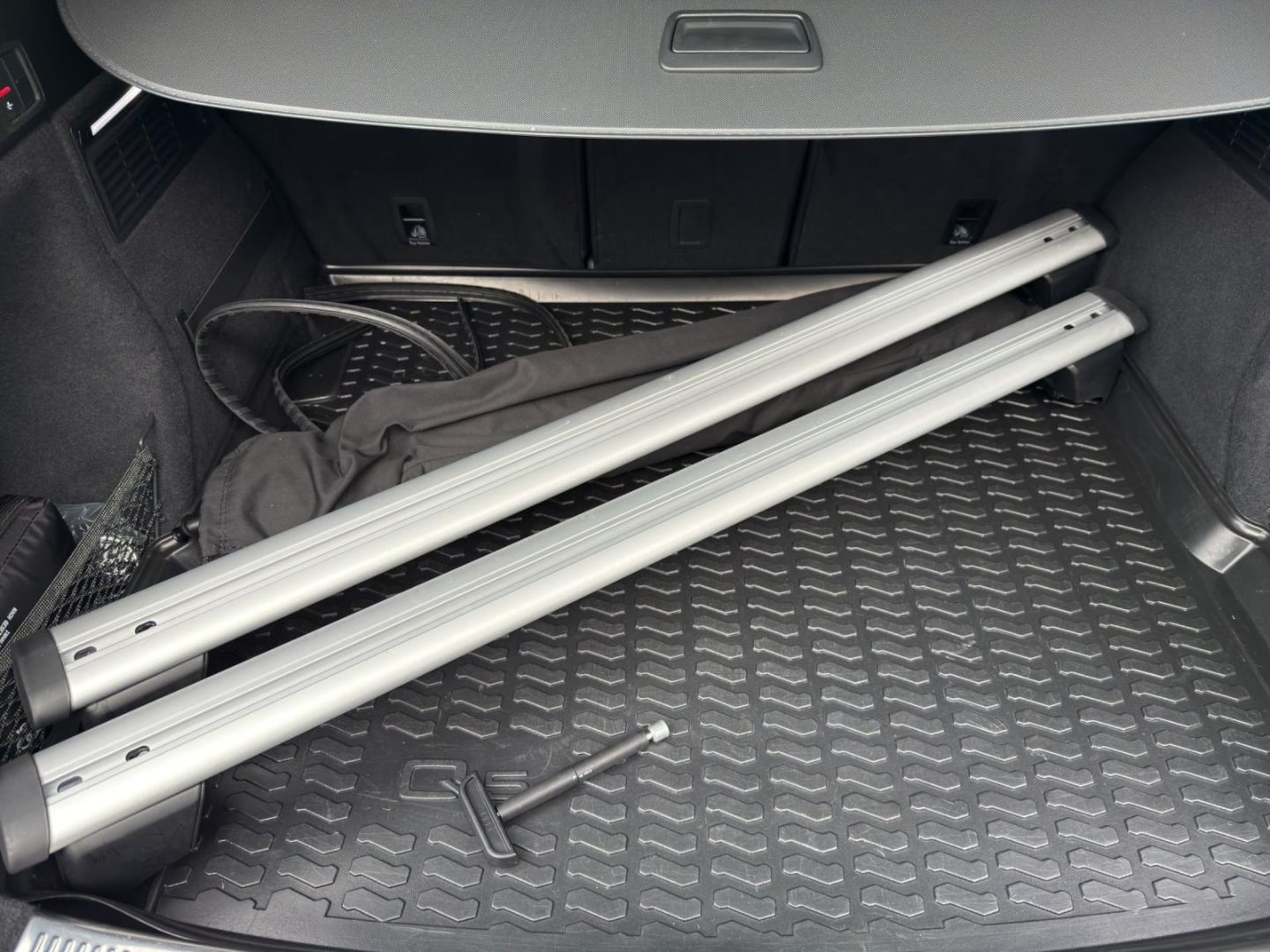 Audi Q5 SUV S line