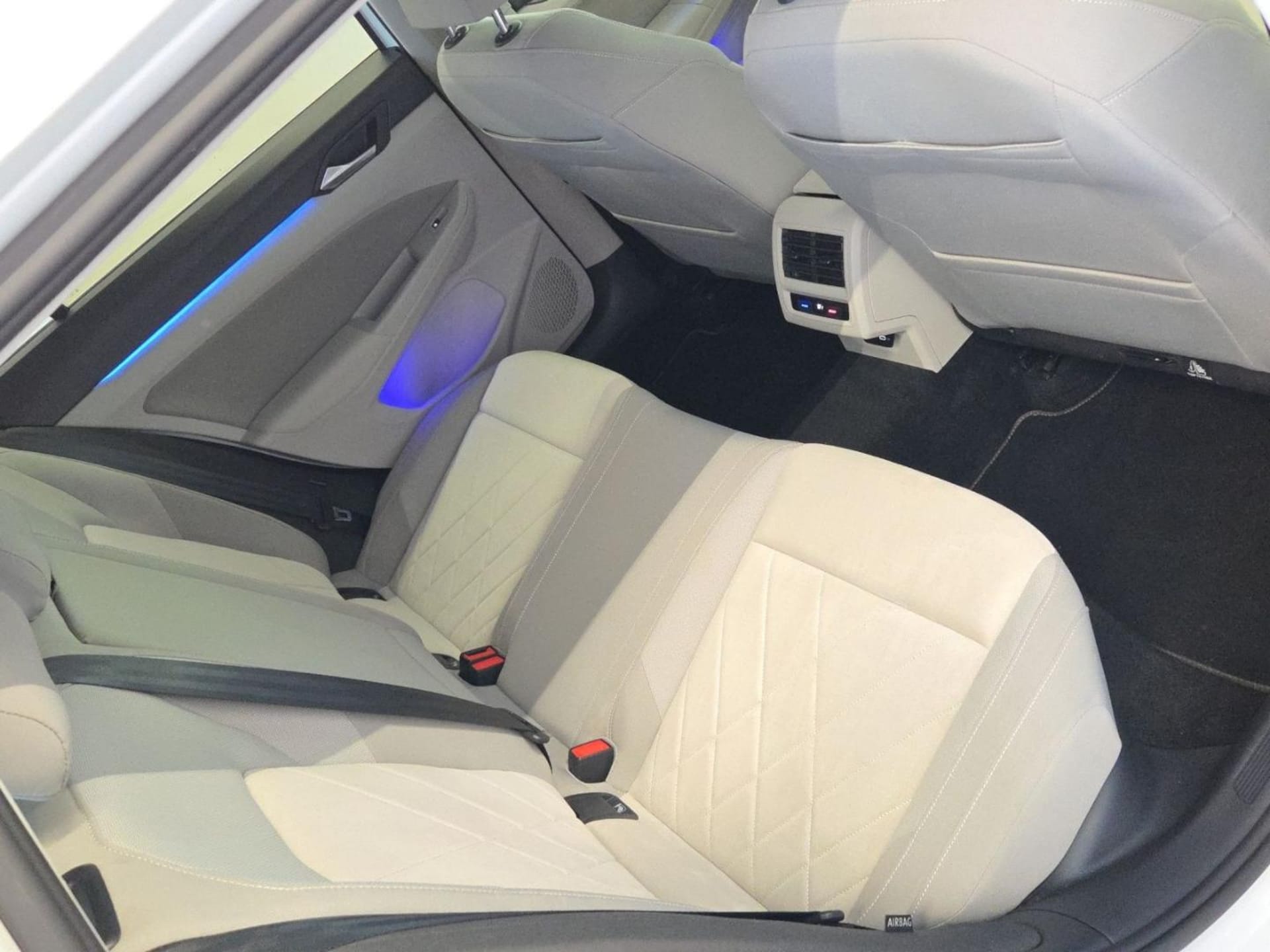 Volkswagen Golf Variant Style