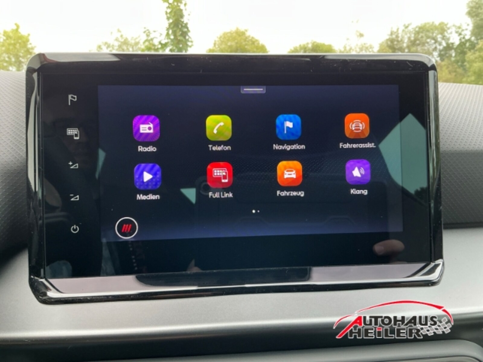 SEAT Arona – Bild 14