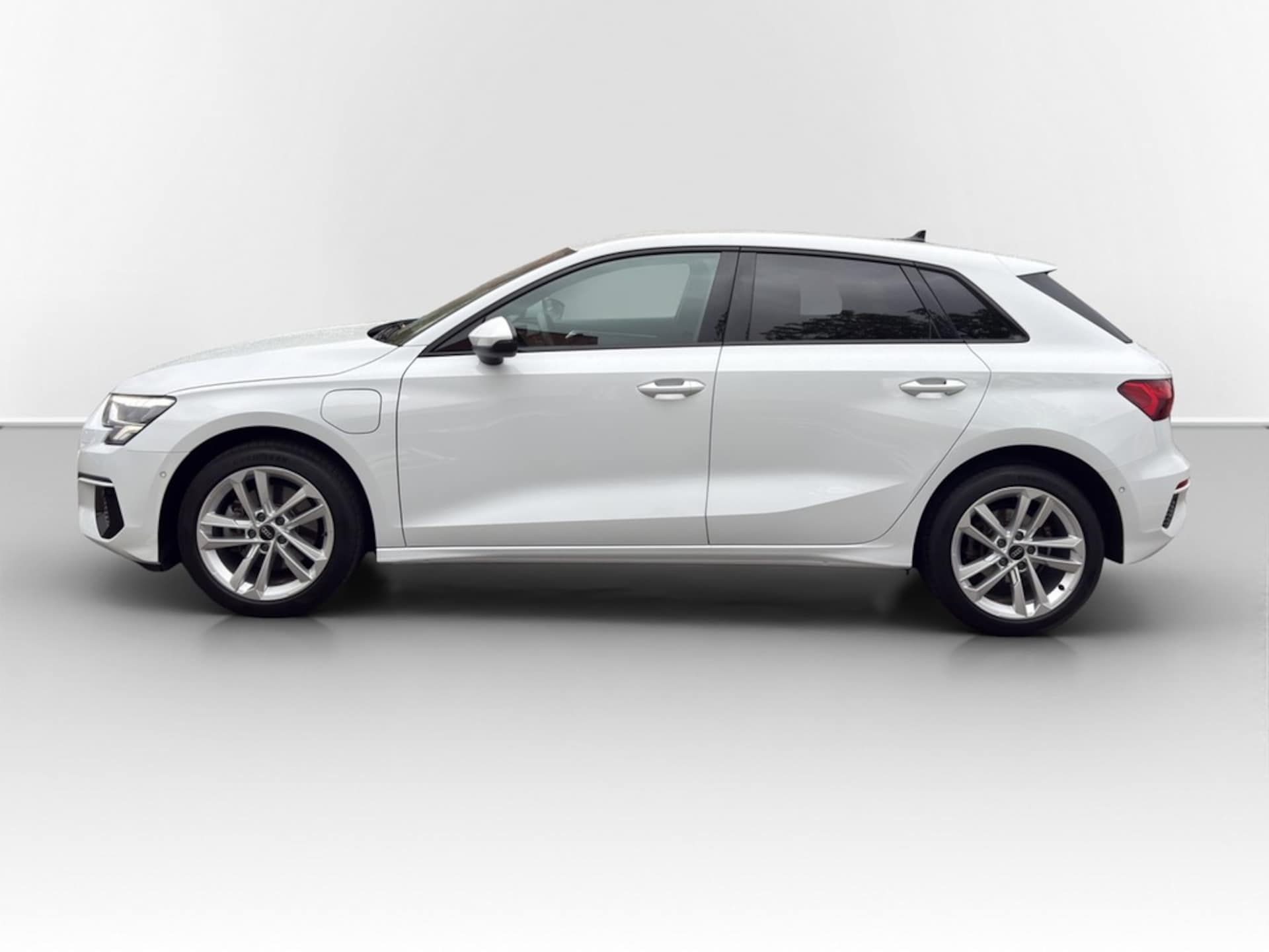 Audi A3 Sportback TFSI e Advanced