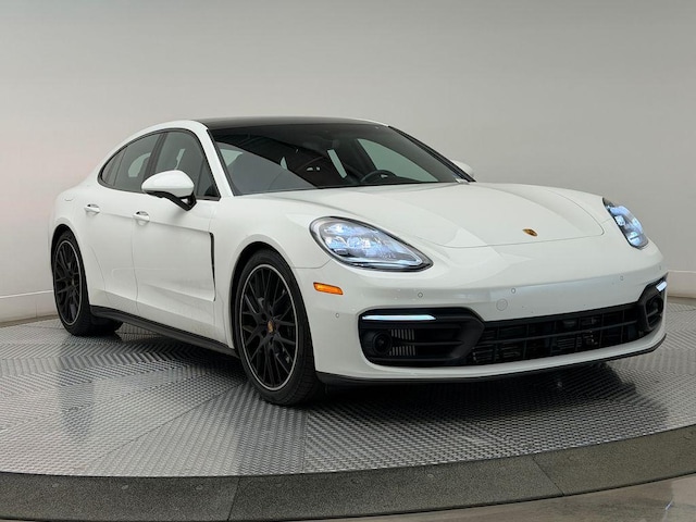 2023 Porsche Panamera