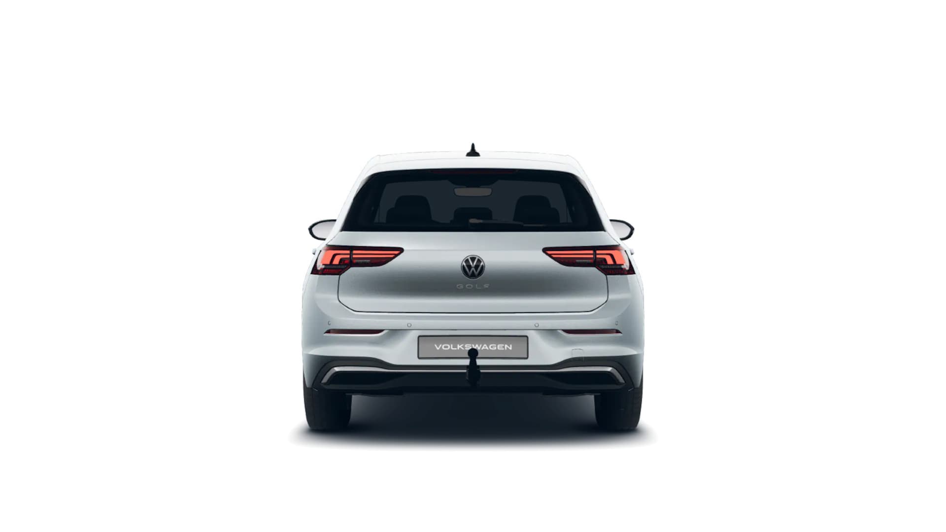 Volkswagen Golf ENERGY
