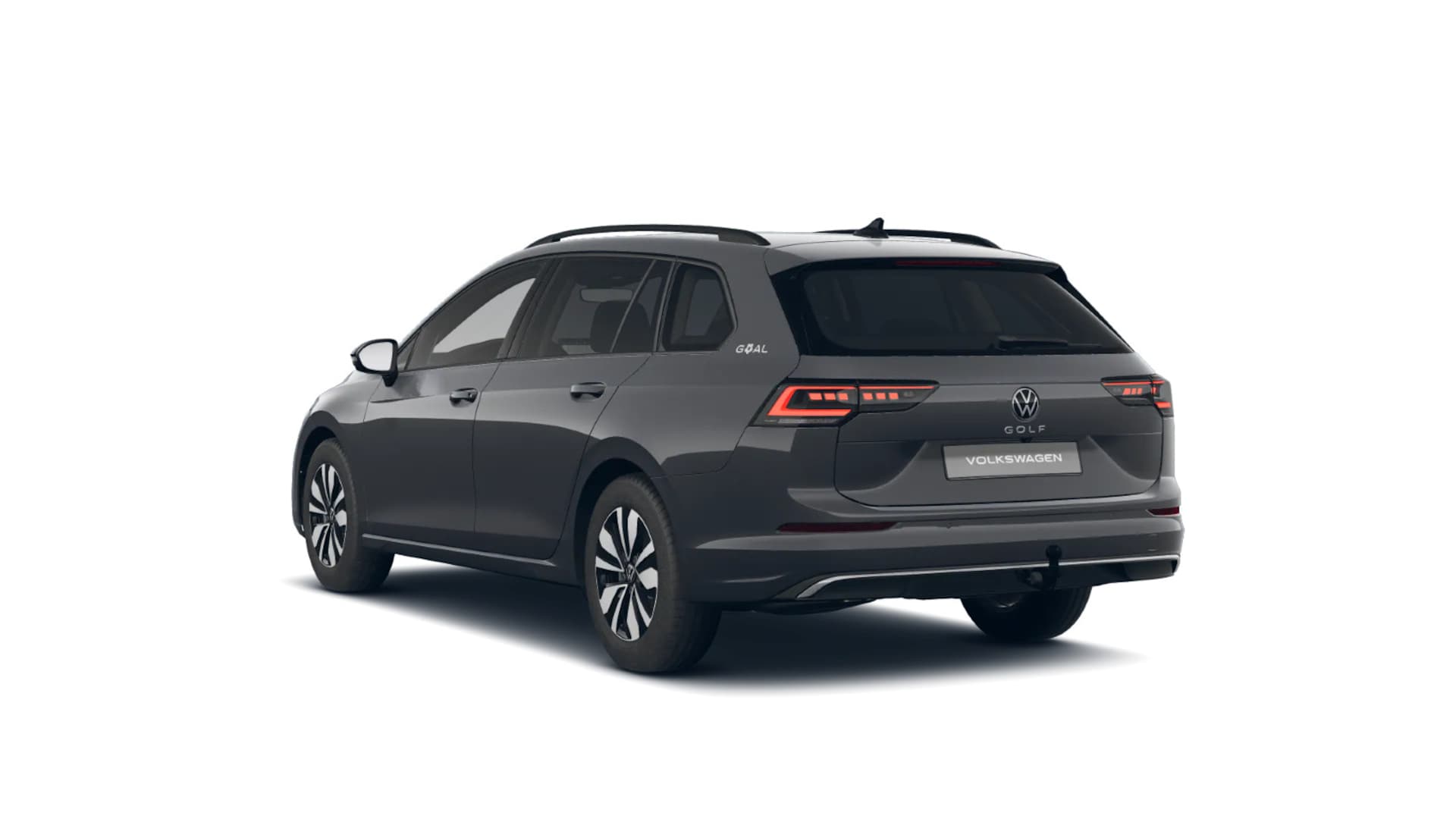 Volkswagen Golf Variant Goal