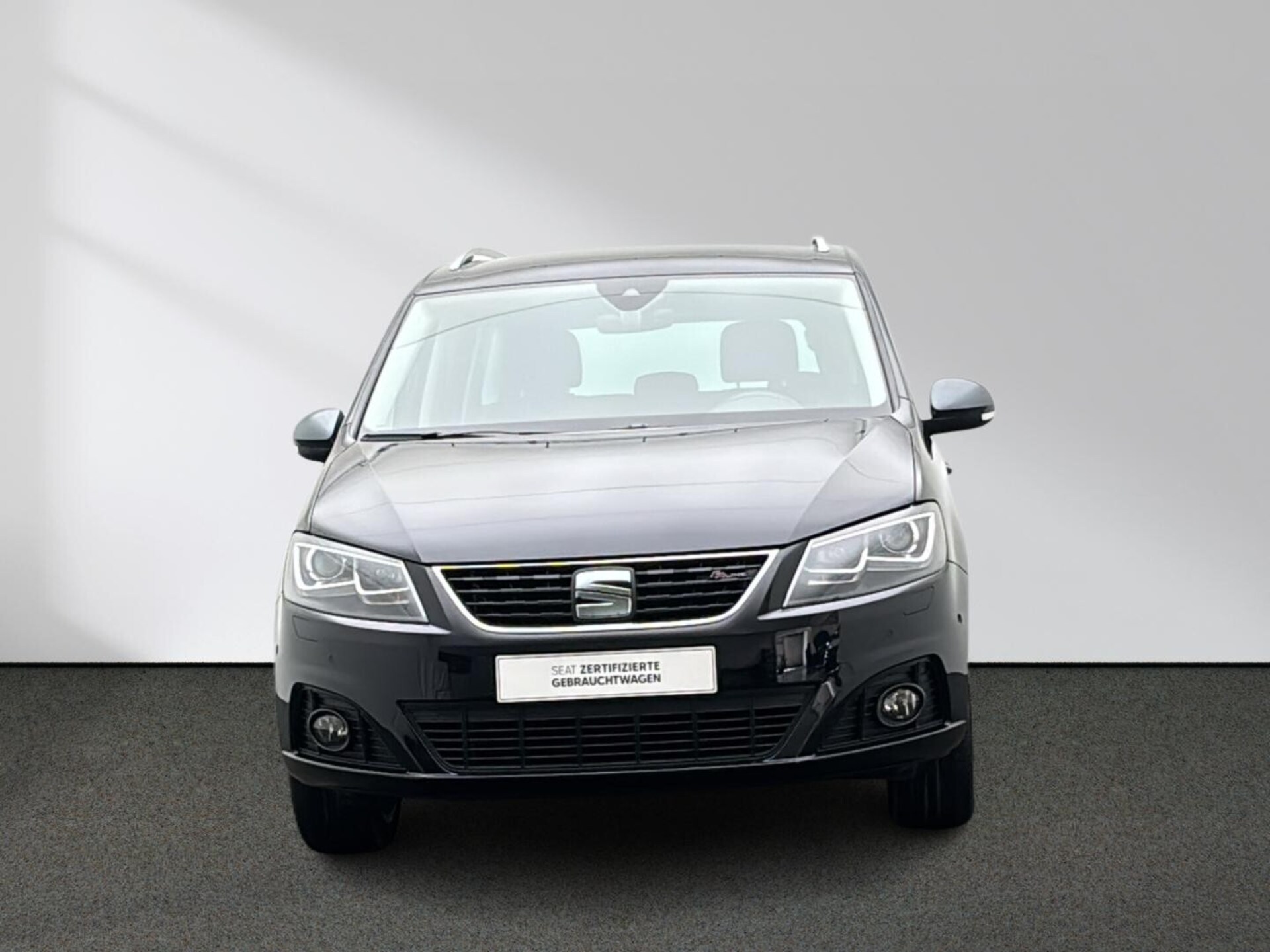 SEAT Alhambra XCELLENCE